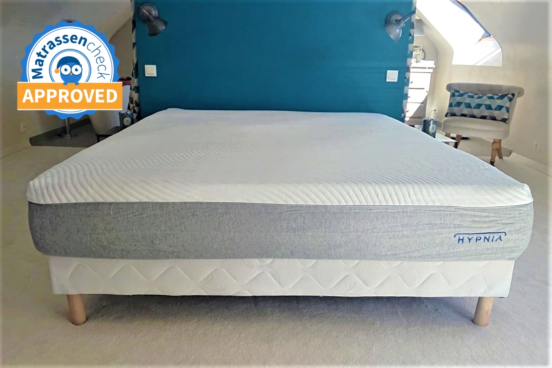 hypnia matras review
